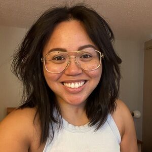 Meet your Posher, Joyce